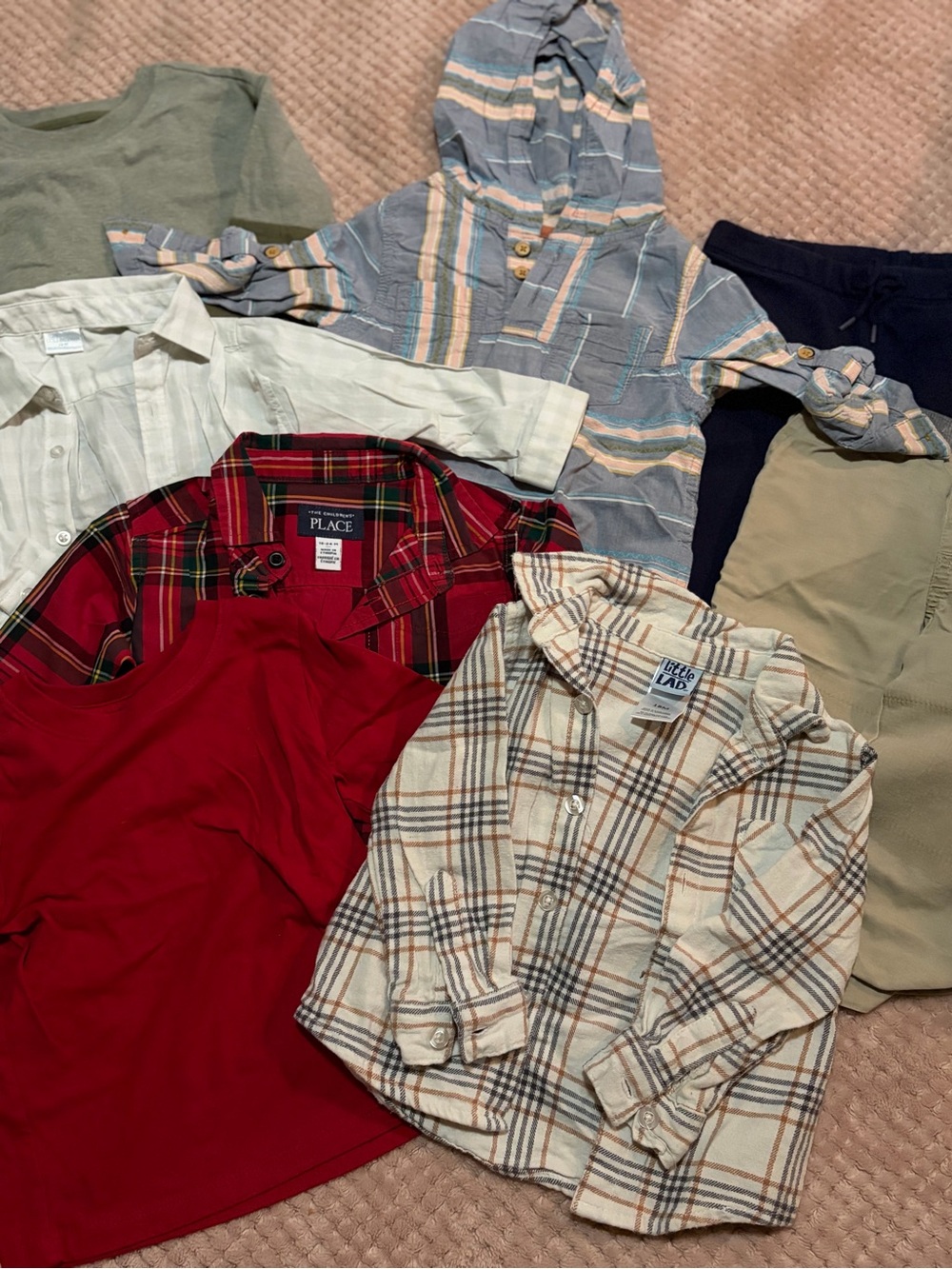 Baby Bundle 18-24Months